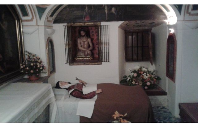 Sin Nombre