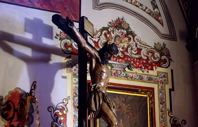 Sin Nombre