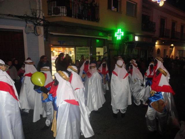 Sin Nombre