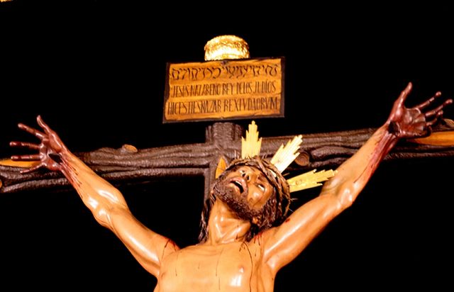 Sin Nombre