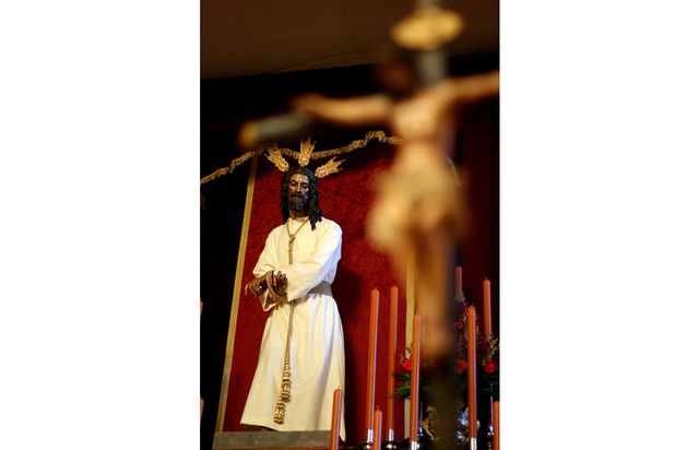 Sin Nombre